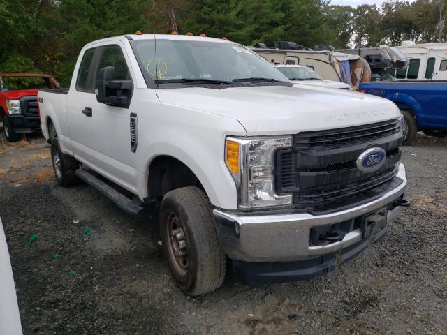 FORD F250 SUPER 2017 1ft7x2b6xhee11895