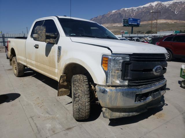 FORD F250 SUPER 2017 1ft7x2b6xhee14361