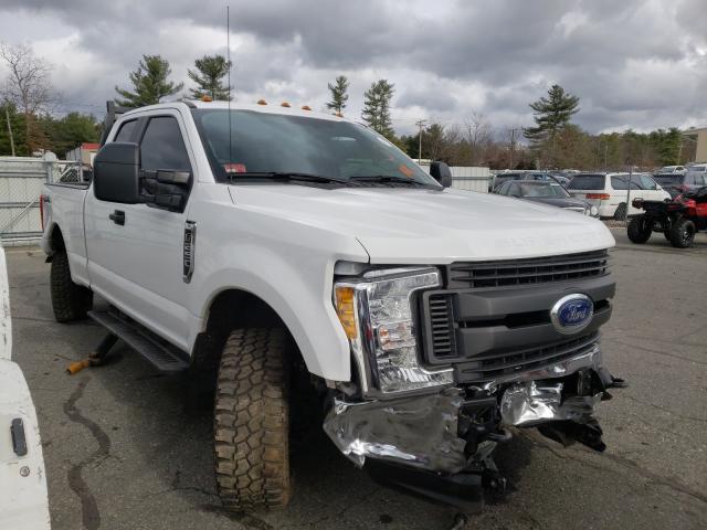 FORD F250 SUPER 2017 1ft7x2b6xhee77380