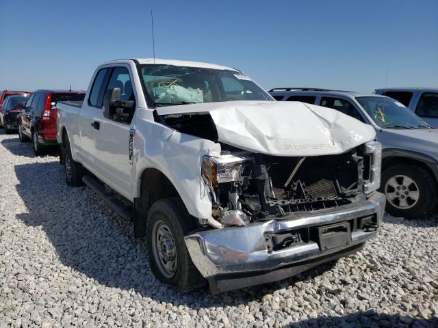 FORD F250 SUPER 2018 1ft7x2b6xjec57257