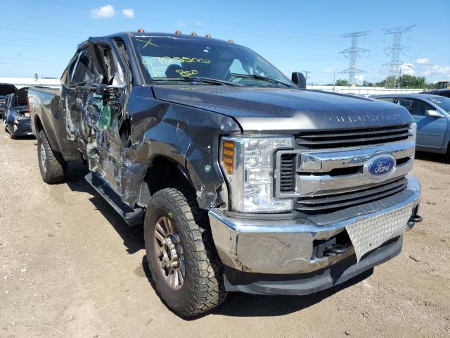 FORD F250 SUPER 2018 1ft7x2b6xjec99265