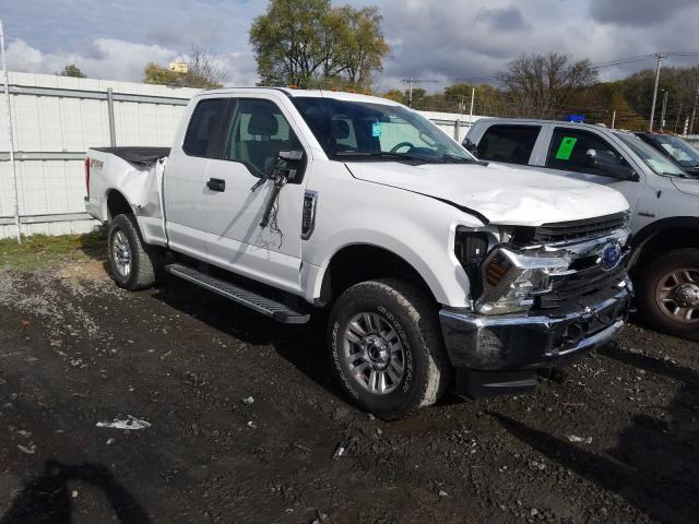 FORD F250 SUPER 2019 1ft7x2b6xkec56501