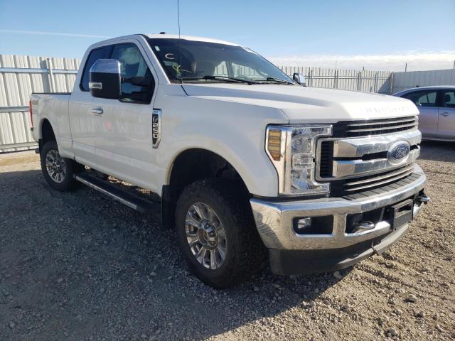 FORD F250 SUPER 2019 1ft7x2b6xkec64260