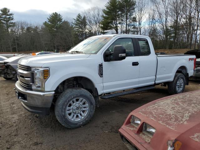 FORD F250 SUPER 2019 1ft7x2b6xkee22029