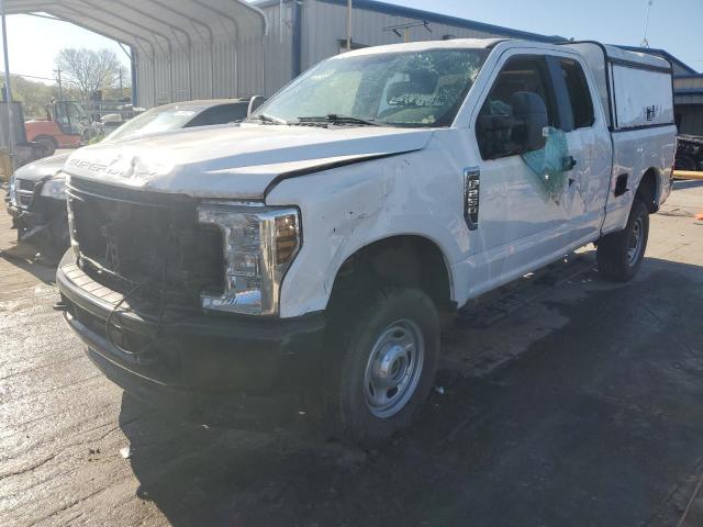 FORD F250 SUPER 2019 1ft7x2b6xkee68394