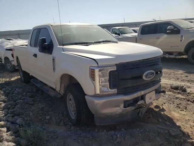 FORD F250 SUPER 2019 1ft7x2b6xkef57317