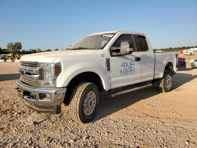 FORD F250 SUPER 2019 1ft7x2b6xkeg03812