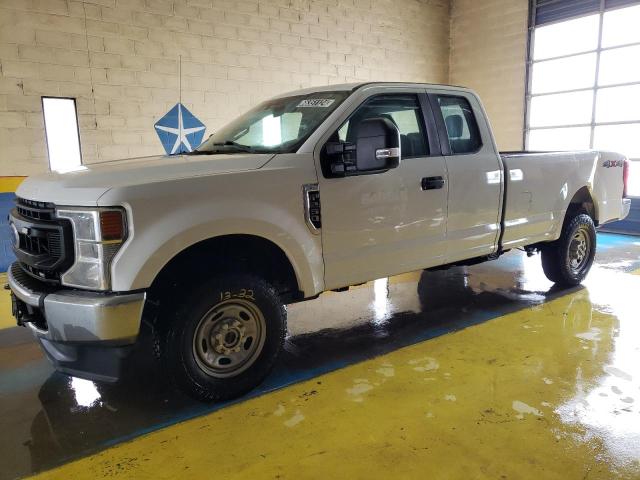 FORD F250 SUPER 2020 1ft7x2b6xlec52191