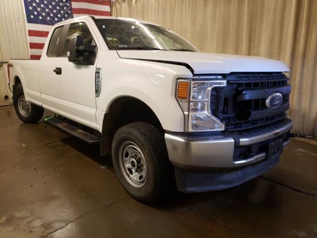 FORD F250 SUPER 2020 1ft7x2b6xled07593