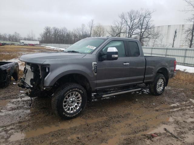 FORD F250 SUPER 2021 1ft7x2b6xmec33951