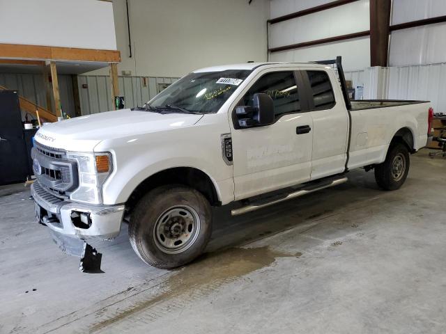 FORD F250 SUPER 2021 1ft7x2b6xmec51415