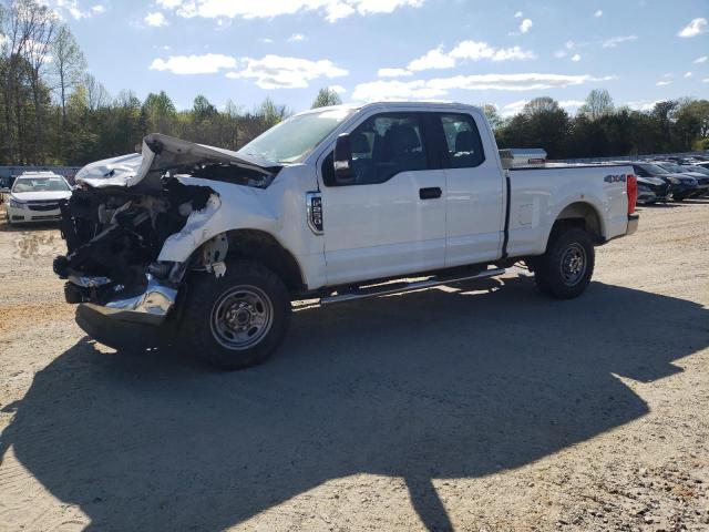 FORD F250 2022 1ft7x2b6xnec17086