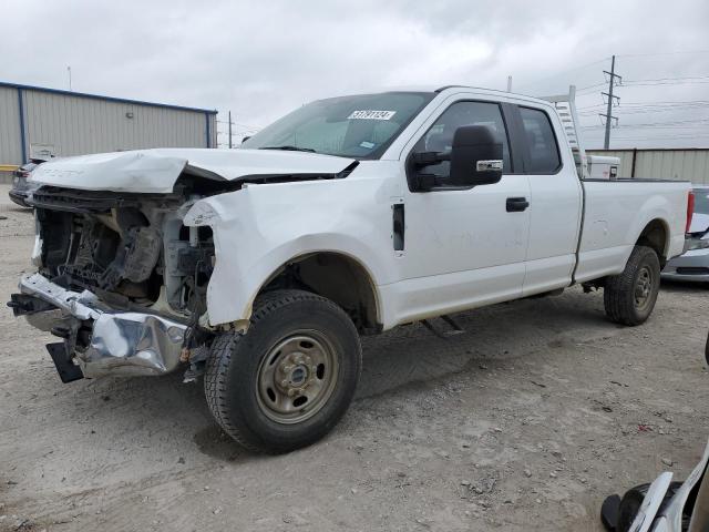 FORD F250 SUPER 2022 1ft7x2b6xnec70418