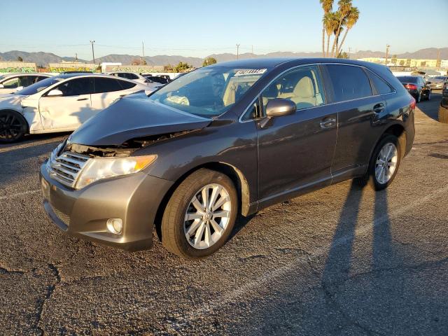 TOYOTA VENZA 2010 1ft7x2b6xnee29650