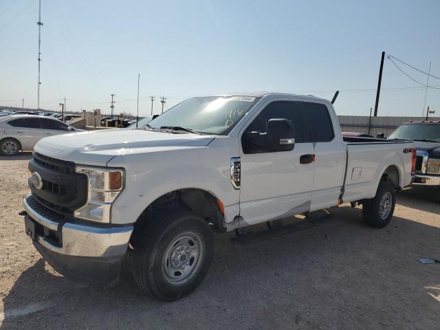 FORD F250 SUPER 2022 1ft7x2b6xnee85717