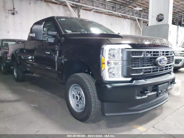 FORD F-250 2024 1ft7x2ba1ree70601