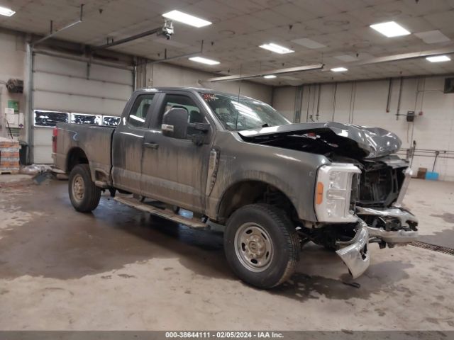 FORD F-250 2023 1ft7x2ba4pee19154