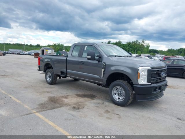 FORD F-250 2024 1ft7x2ba6ree10782