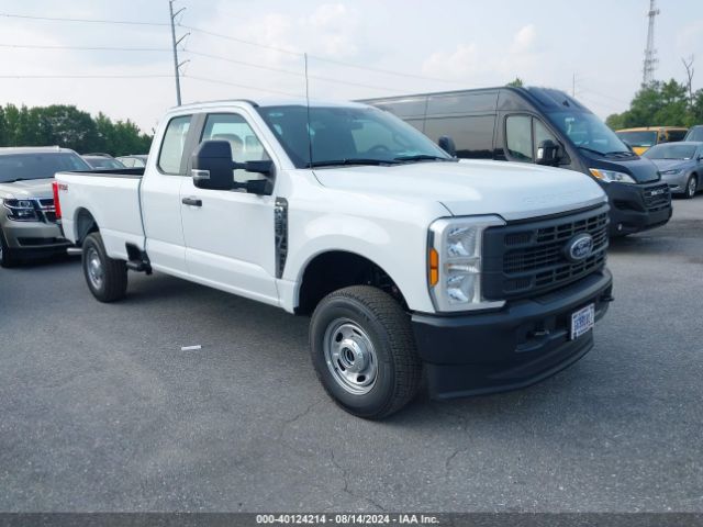 FORD F-250 2024 1ft7x2ba6ree70688