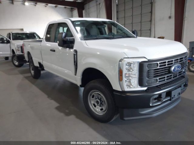 FORD F-250 2024 1ft7x2ba6ree70738