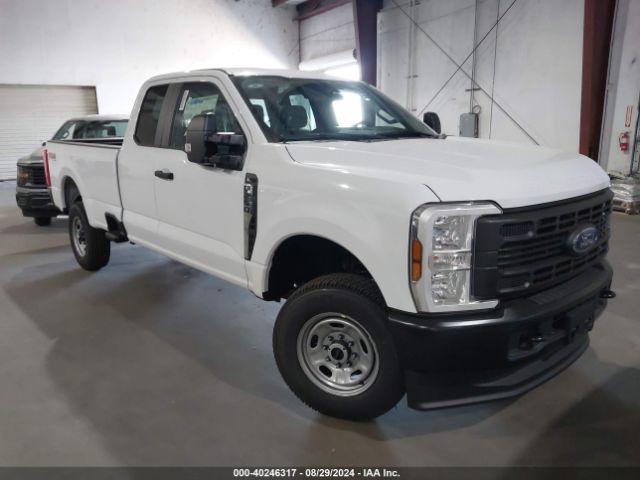 FORD F-250 2024 1ft7x2ba6ree70867