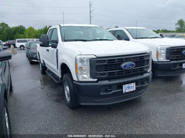 FORD F-250 2024 1ft7x2ba8ree70367