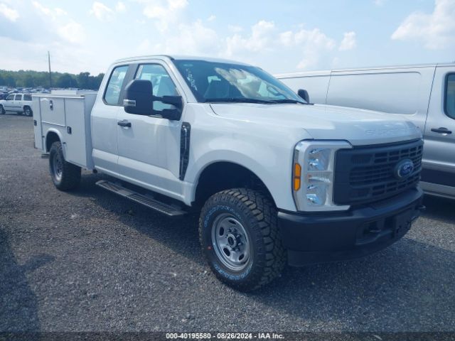 FORD F-250 2024 1ft7x2baxrec65889