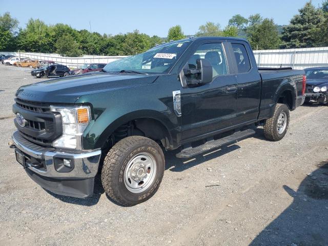 FORD F250 SUPER 2021 1ft7x2bn0med21639