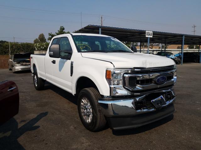 FORD F250 SUPER 2020 1ft7x2bn4led85262