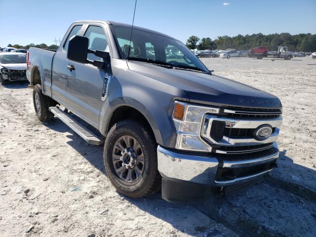 FORD F250 SUPER 2021 1ft7x2bn4mee18584