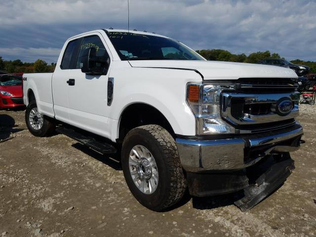 FORD F250 SUPER 2020 1ft7x2bn5lee02327