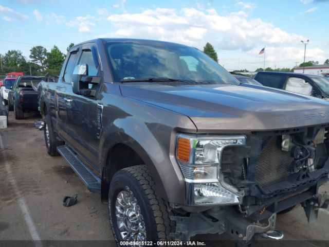 FORD F-250 2021 1ft7x2bn5med12418