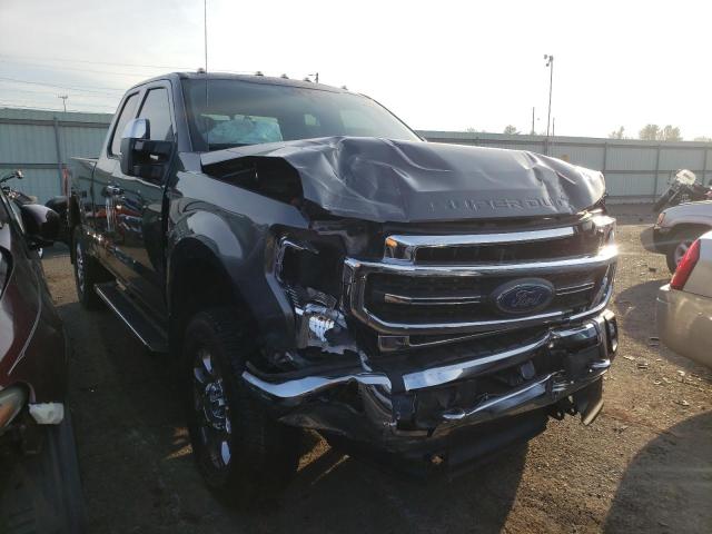 FORD F250 SUPER 2020 1ft7x2bn9led28720