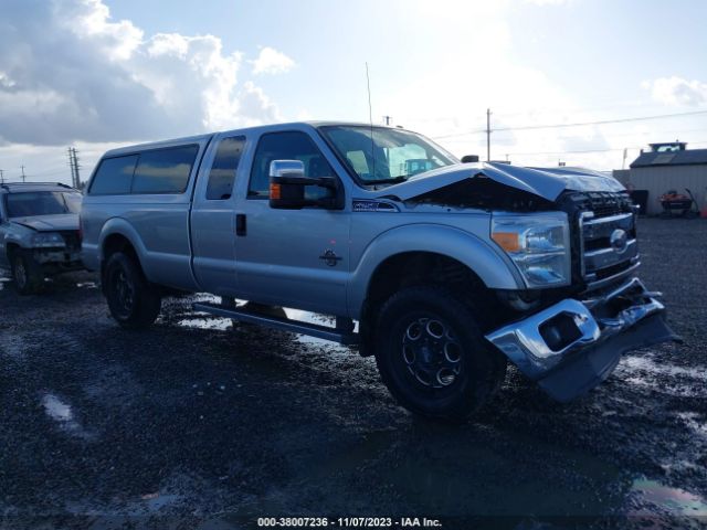 FORD F-250 2011 1ft7x2bt0bea17903