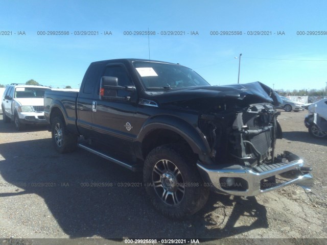 FORD SUPER DUTY F-250 2011 1ft7x2bt0bea59746