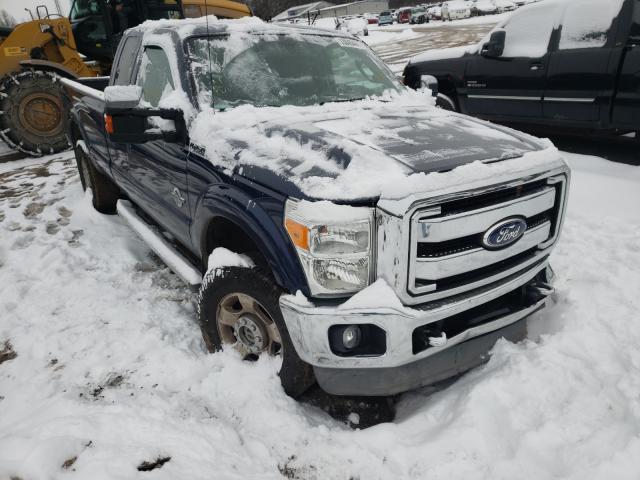 FORD F250 SUPER 2011 1ft7x2bt0bec56089