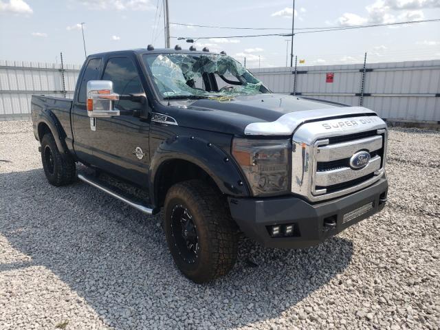 FORD F250 SUPER 2011 1ft7x2bt0bed12189