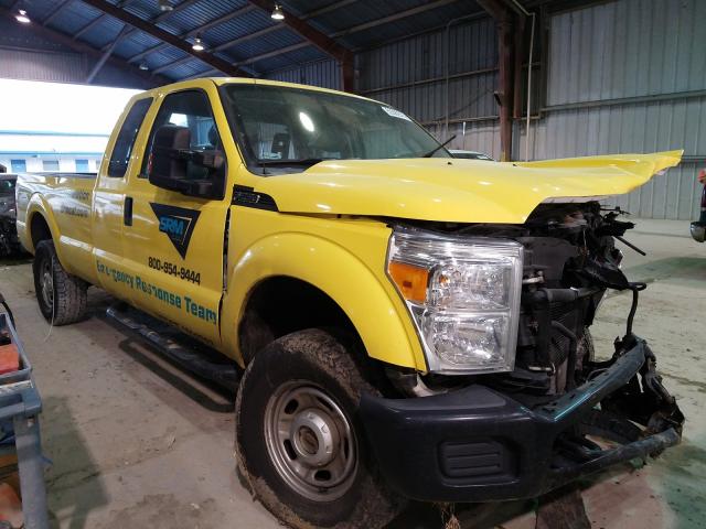 FORD F250 SUPER 2012 1ft7x2bt0ceb07506