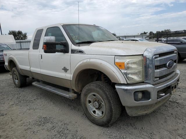 FORD F250 SUPER 2012 1ft7x2bt0ceb58942