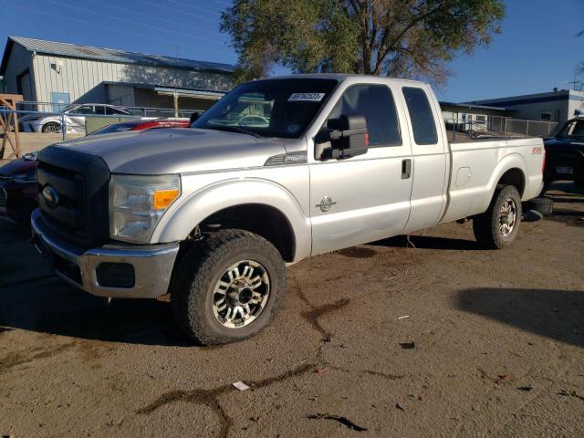 FORD F250 2013 1ft7x2bt0dea92863