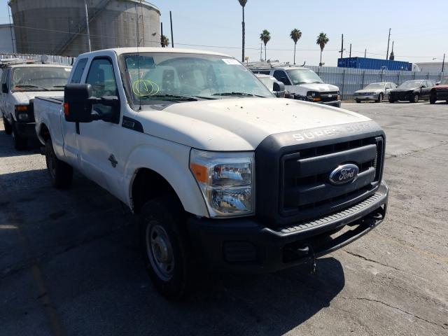 FORD SUPER DUTY F-250 SRW 2014 1ft7x2bt0eea61694