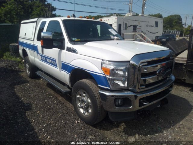 FORD SUPER DUTY F-250 SRW 2014 1ft7x2bt0eeb19772