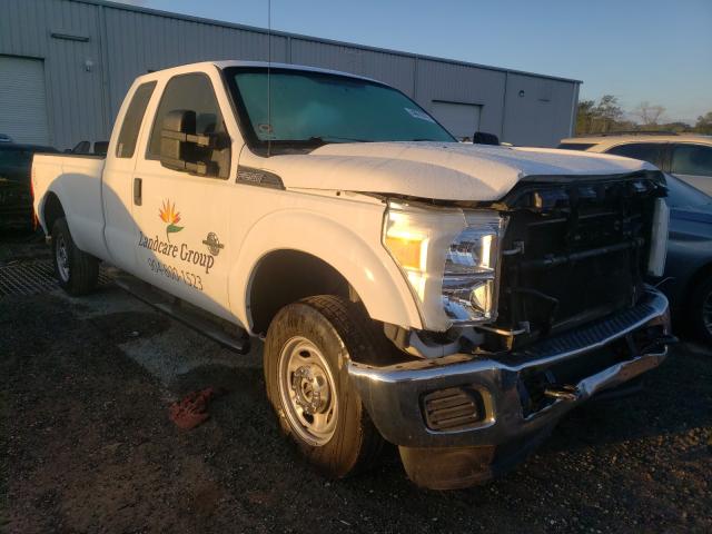 FORD F250 SUPER 2014 1ft7x2bt0eeb49788