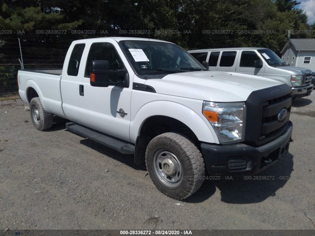 FORD SUPER DUTY F-250 SRW 2015 1ft7x2bt0fea64662