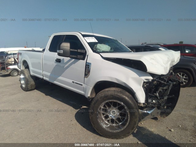 FORD SUPER DUTY F-250 SRW 2017 1ft7x2bt0hef35423