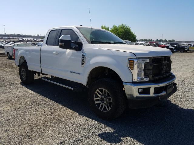 FORD F250 SUPER 2018 1ft7x2bt0jec92444