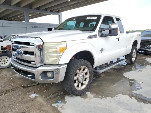 FORD F250 SUPER 2011 1ft7x2bt1bea89855