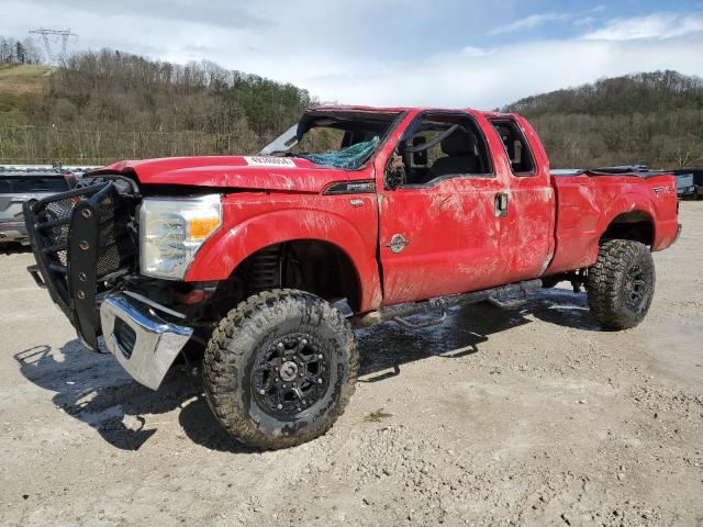 FORD F250 2011 1ft7x2bt1beb23101