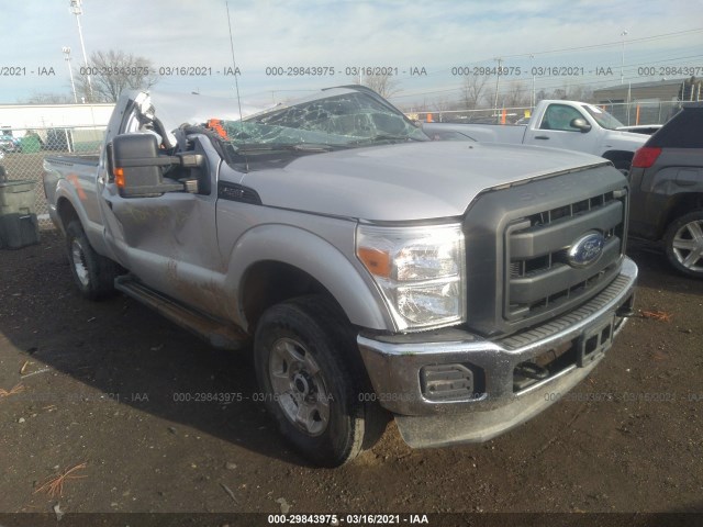 FORD SUPER DUTY F-250 2012 1ft7x2bt1cec95386