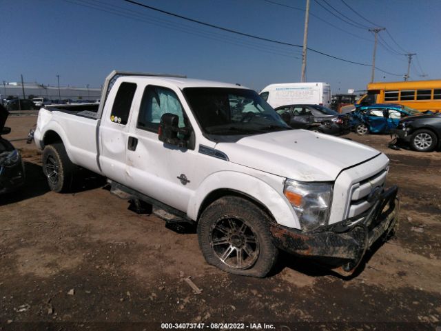 FORD SUPER DUTY F-250 SRW 2015 1ft7x2bt1fec32907